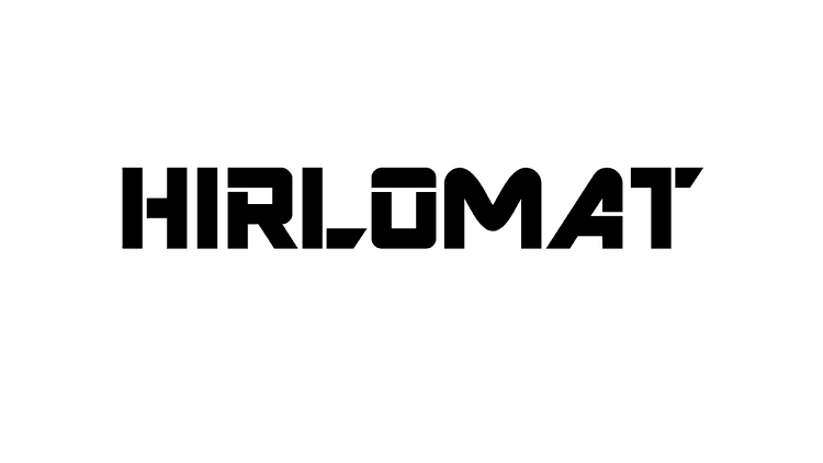 Hirlomat logo